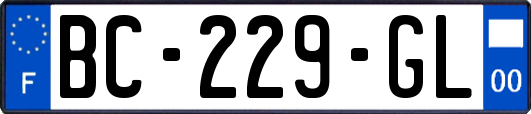 BC-229-GL