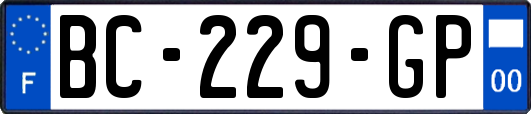 BC-229-GP