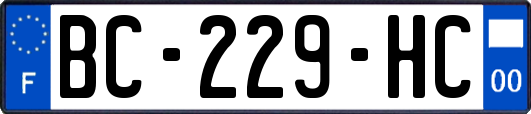 BC-229-HC