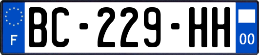 BC-229-HH