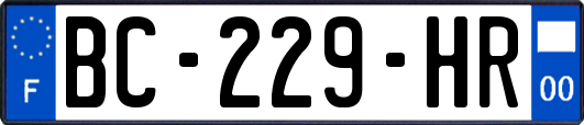 BC-229-HR