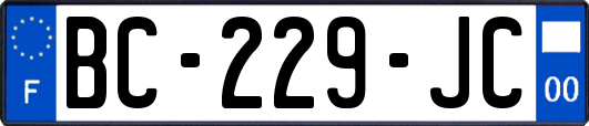 BC-229-JC