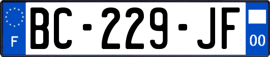 BC-229-JF
