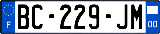 BC-229-JM