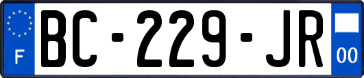 BC-229-JR