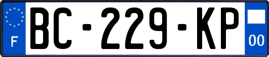BC-229-KP
