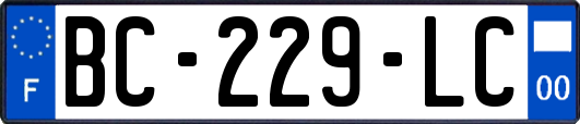 BC-229-LC