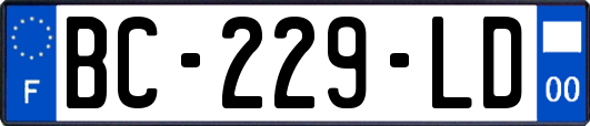 BC-229-LD