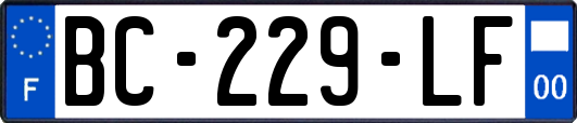 BC-229-LF