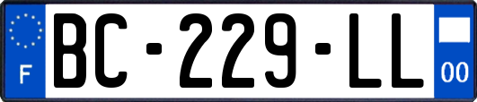 BC-229-LL