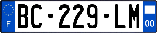 BC-229-LM