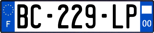 BC-229-LP