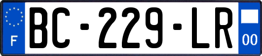 BC-229-LR