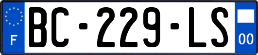 BC-229-LS