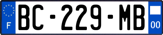 BC-229-MB