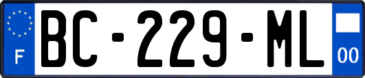 BC-229-ML