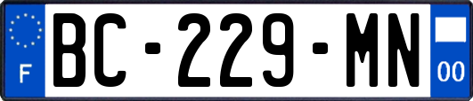 BC-229-MN