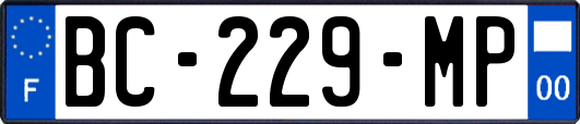 BC-229-MP