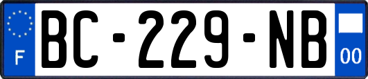 BC-229-NB