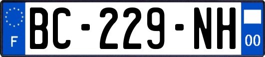 BC-229-NH