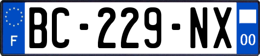 BC-229-NX