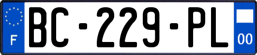 BC-229-PL