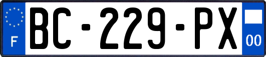 BC-229-PX