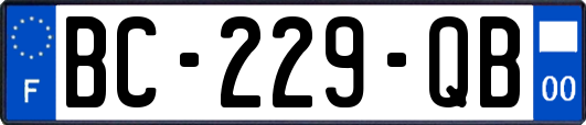BC-229-QB