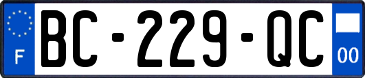 BC-229-QC