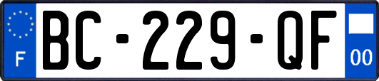 BC-229-QF