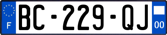 BC-229-QJ