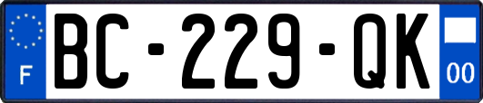 BC-229-QK