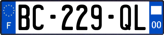 BC-229-QL