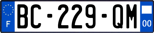 BC-229-QM