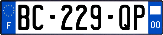 BC-229-QP