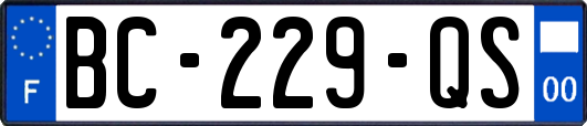 BC-229-QS