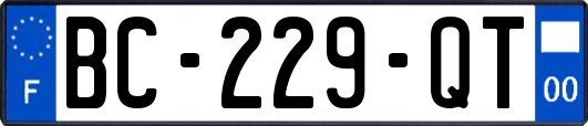 BC-229-QT