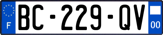 BC-229-QV
