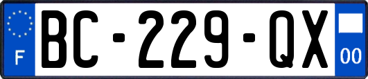 BC-229-QX