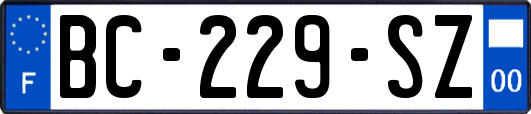 BC-229-SZ