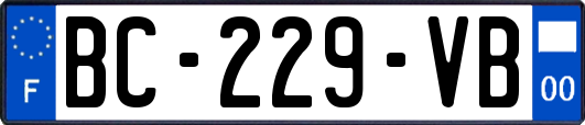 BC-229-VB