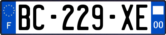 BC-229-XE