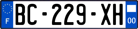 BC-229-XH