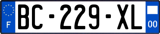BC-229-XL
