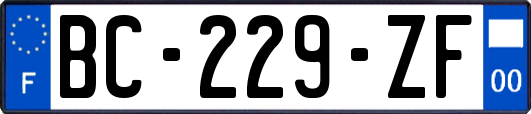 BC-229-ZF