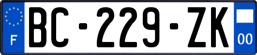 BC-229-ZK