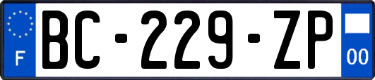 BC-229-ZP