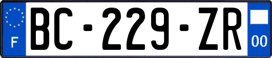 BC-229-ZR