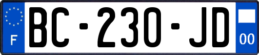BC-230-JD