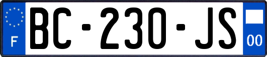 BC-230-JS